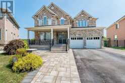 26 CATCHFLY CRESCENT | Brampton Ontario | Slide Image One