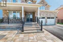 26 CATCHFLY CRESCENT | Brampton Ontario | Slide Image Two