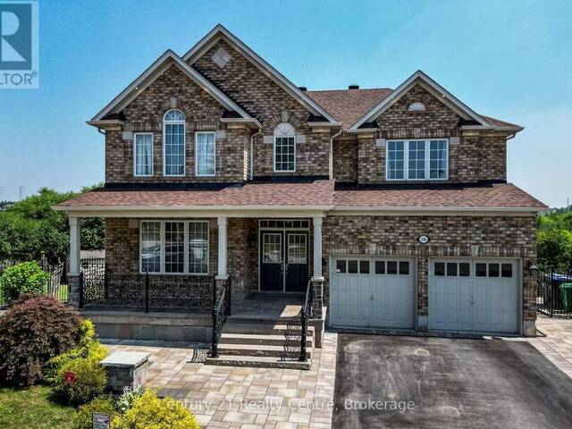 26 CATCHFLY CRESCENT Brampton Ontario, L6P 2H8 - 7 Bedrooms Home For Sale