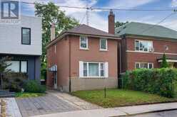 345 WINDERMERE AVENUE | Toronto Ontario | Slide Image One