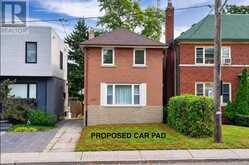 345 WINDERMERE AVENUE | Toronto Ontario | Slide Image Two