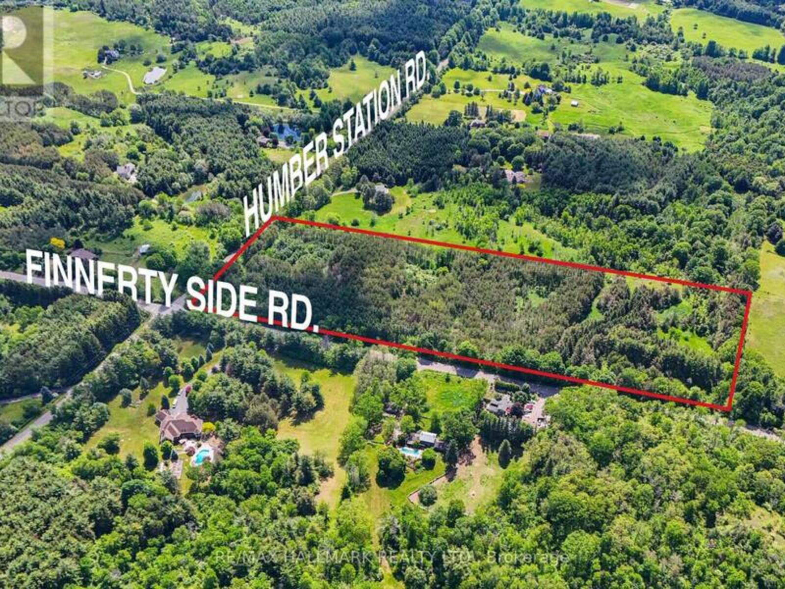 0 HUMBER STATION ROAD, Caledon, Ontario L7E 0Z3