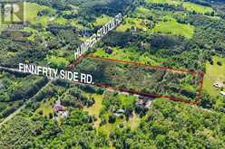0 HUMBER STATION ROAD | Caledon Ontario | Slide Image One