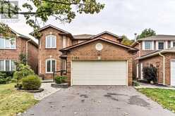 7164 DANTON PROMENADE | Mississauga Ontario | Slide Image One