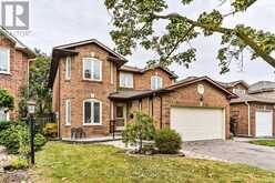 7164 DANTON PROMENADE | Mississauga Ontario | Slide Image Two