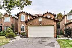 7164 DANTON PROMENADE | Mississauga Ontario | Slide Image Three