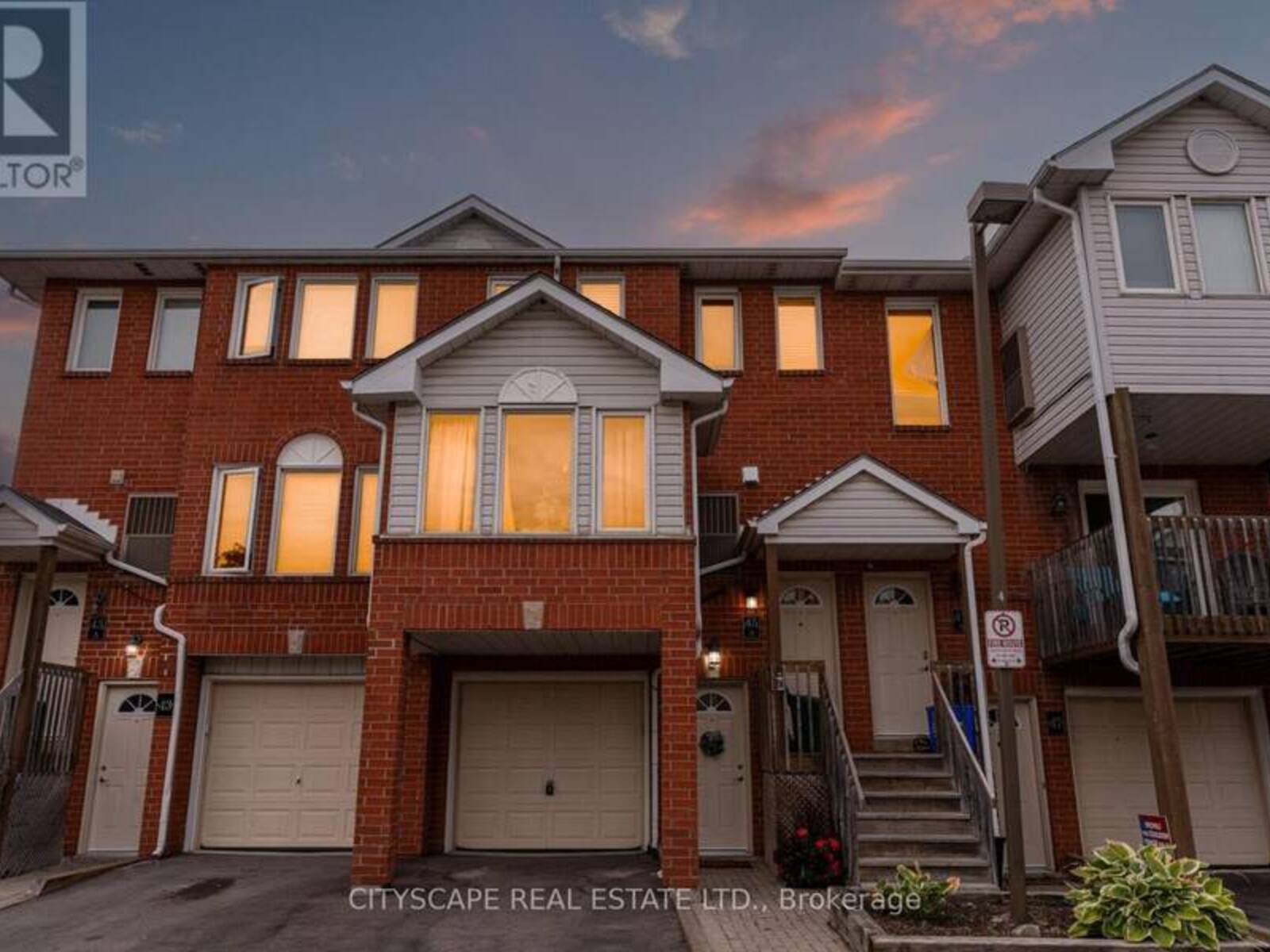 69 - 45 WYLIE CIRCLE, Halton Hills, Ontario L7G 5M1