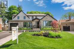 527 ONEIDA DRIVE | Burlington Ontario | Slide Image One