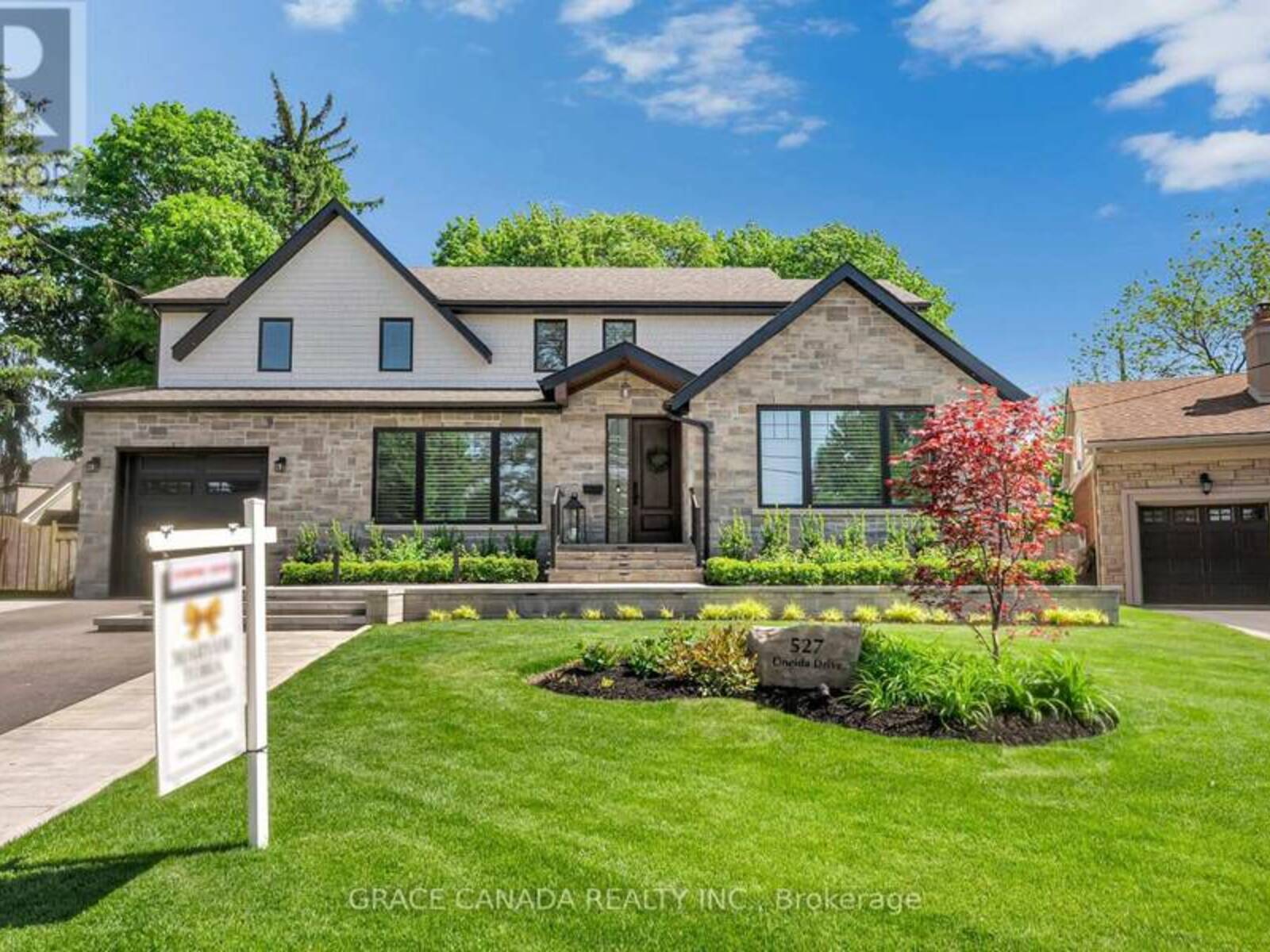 527 ONEIDA DRIVE, Burlington, Ontario L7T 3T9