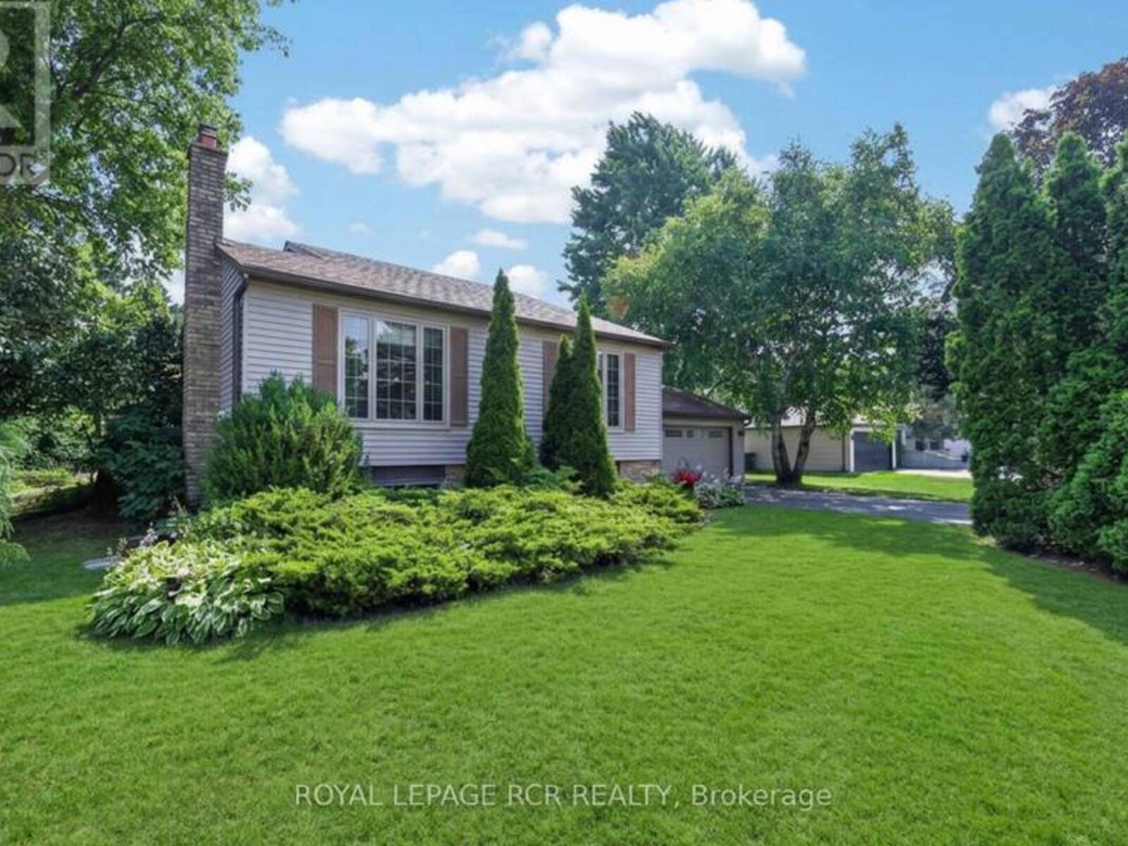 60 HOLMES DRIVE, Caledon, Ontario L7K 0A7