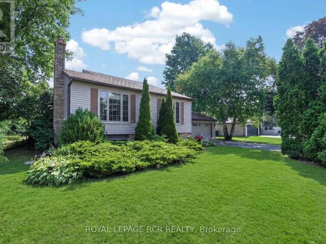 60 HOLMES DRIVE Caledon Ontario, L7K 0A7 - 4 Bedrooms Home For Sale