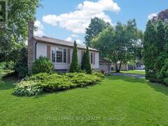60 HOLMES DRIVE Caledon Ontario, L7K 0A7