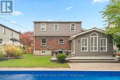 2107 RUSSETT ROAD | Mississauga Ontario | Slide Image Thirty-nine