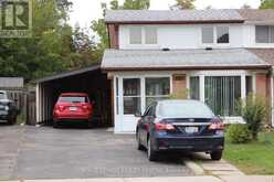 2385 PADSTOW CRESCENT | Mississauga Ontario | Slide Image One