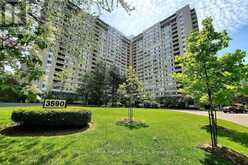 503 - 3590 KANEFF CRESCENT | Mississauga Ontario | Slide Image One