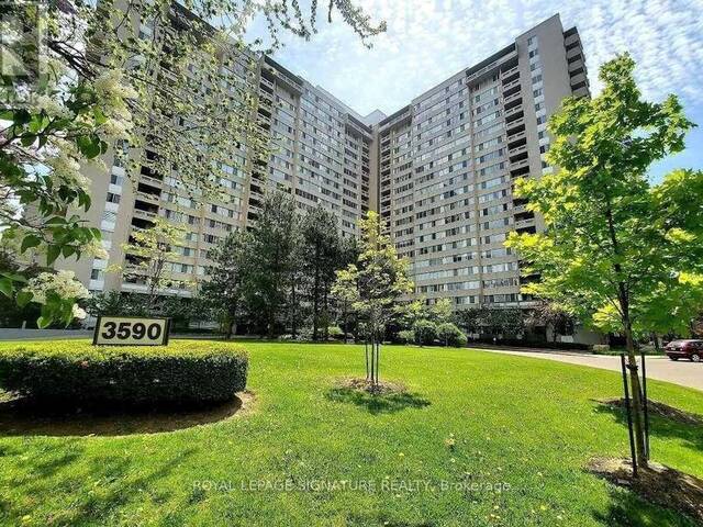 503 - 3590 KANEFF CRESCENT Mississauga Ontario, L5A 3X3 - 3 Bedrooms Condo For Sale