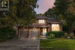 2332 FOLKWAY DRIVE | Mississauga Ontario | Slide Image One