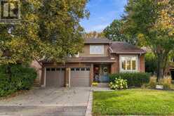 2332 FOLKWAY DRIVE | Mississauga Ontario | Slide Image Two