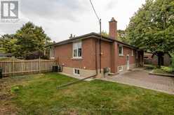 724 GEORGE STREET | Burlington Ontario | Slide Image Twenty-five