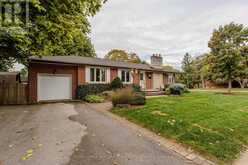 724 GEORGE STREET | Burlington Ontario | Slide Image Twenty-eight