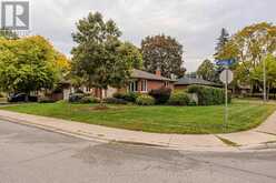 724 GEORGE STREET | Burlington Ontario | Slide Image Thirty
