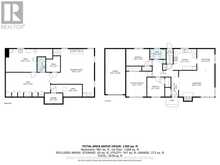 724 GEORGE STREET | Burlington Ontario | Slide Image Thirty-two