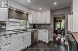 724 GEORGE STREET | Burlington Ontario | Slide Image Eight