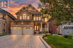 13 ISLAND GROVE | Brampton Ontario | Slide Image One