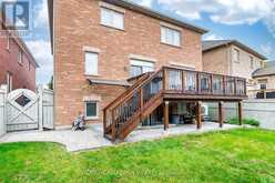 13 ISLAND GROVE | Brampton Ontario | Slide Image Forty-six