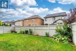 13 ISLAND GROVE | Brampton Ontario | Slide Image Fifty