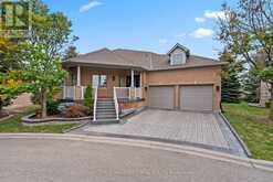 30 ORCHARD PARK GATE | Brampton Ontario | Slide Image One