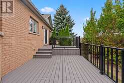 30 ORCHARD PARK GATE | Brampton Ontario | Slide Image Forty-five