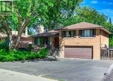 1463 GARNET AVENUE | Mississauga Ontario | Slide Image One