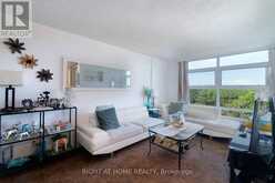 608 - 335 DRIFTWOOD AVENUE | Toronto Ontario | Slide Image Thirteen