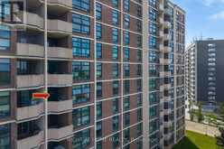 608 - 335 DRIFTWOOD AVENUE | Toronto Ontario | Slide Image Twenty-four