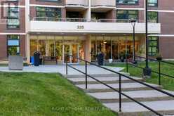 608 - 335 DRIFTWOOD AVENUE | Toronto Ontario | Slide Image Three