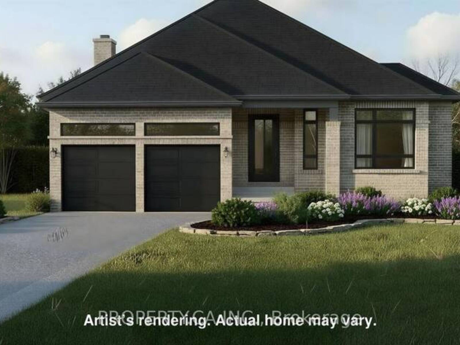 LOT 2 DONEGAL DRIVE, Brantford, Ontario N3T 6K8