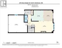 9 - 276 SIMS ESTATE DRIVE | Kitchener Ontario | Slide Image Thirty-one