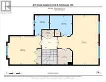 9 - 276 SIMS ESTATE DRIVE | Kitchener Ontario | Slide Image Thirty-two