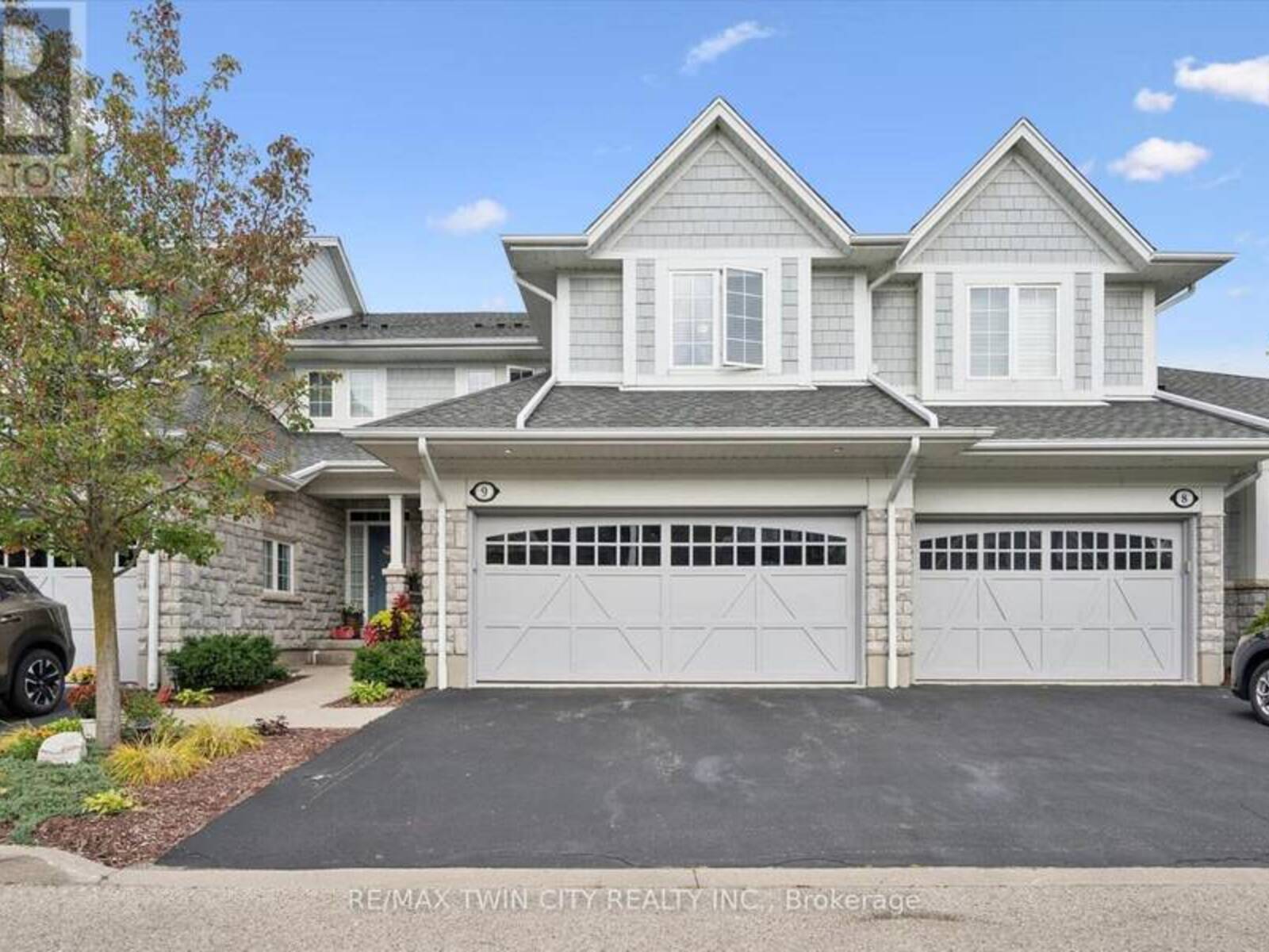 9 - 276 SIMS ESTATE DRIVE, Kitchener, Ontario N2A 0B1