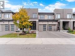 79 - 166 DEERPATH DRIVE Guelph Ontario, N1K 0E2