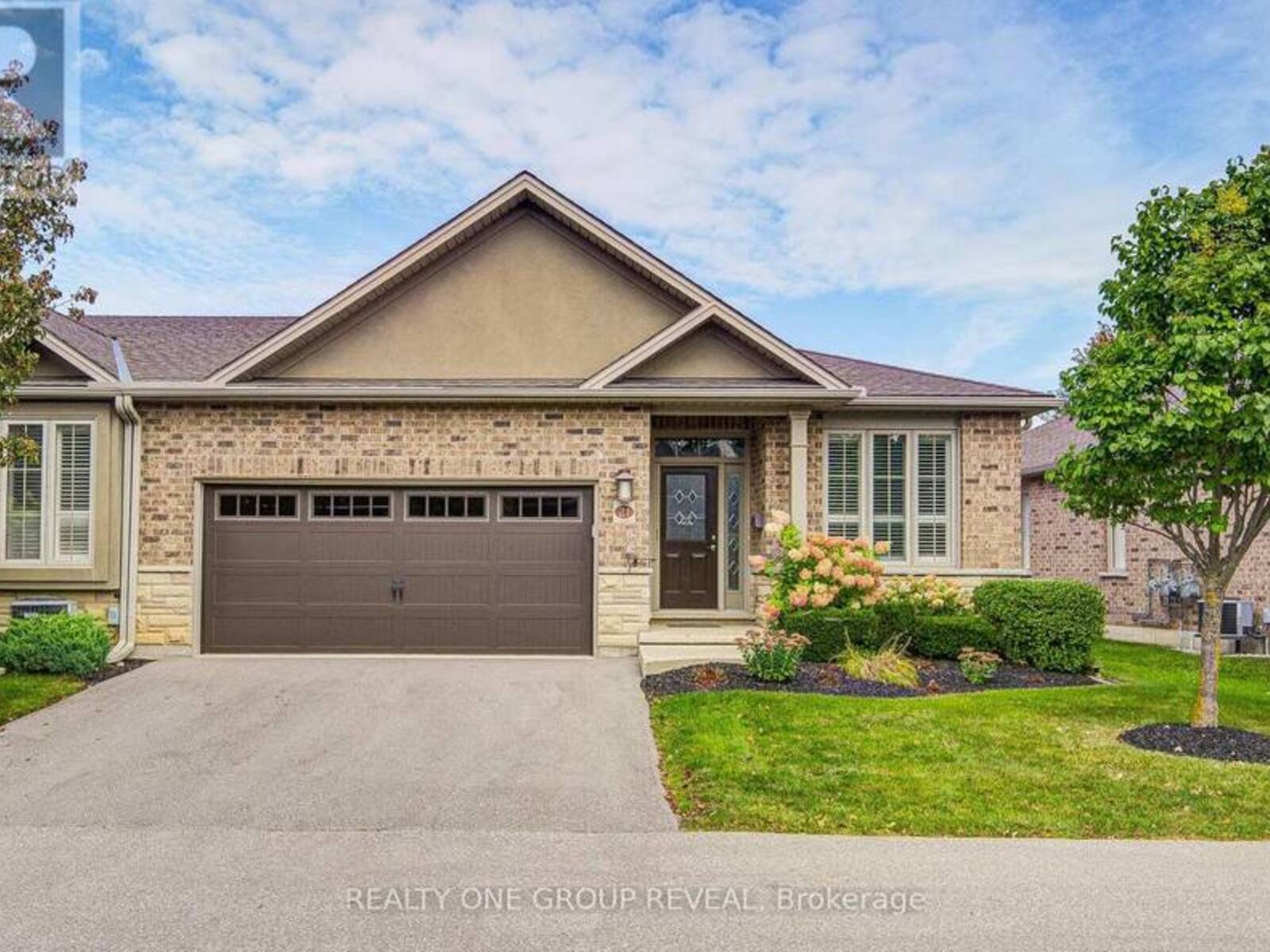 21 - 30 CEDAR STREET, Paris, Ontario N3L 0C2