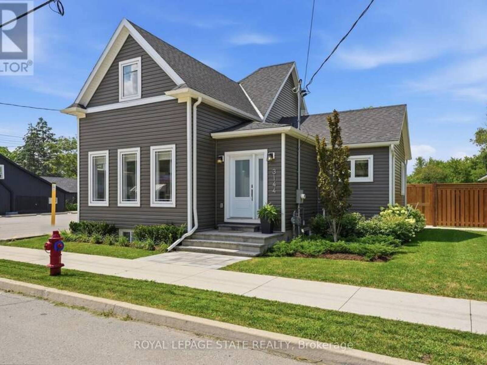 3144 HOMESTEAD DRIVE, Hamilton, Ontario L0R 1W0