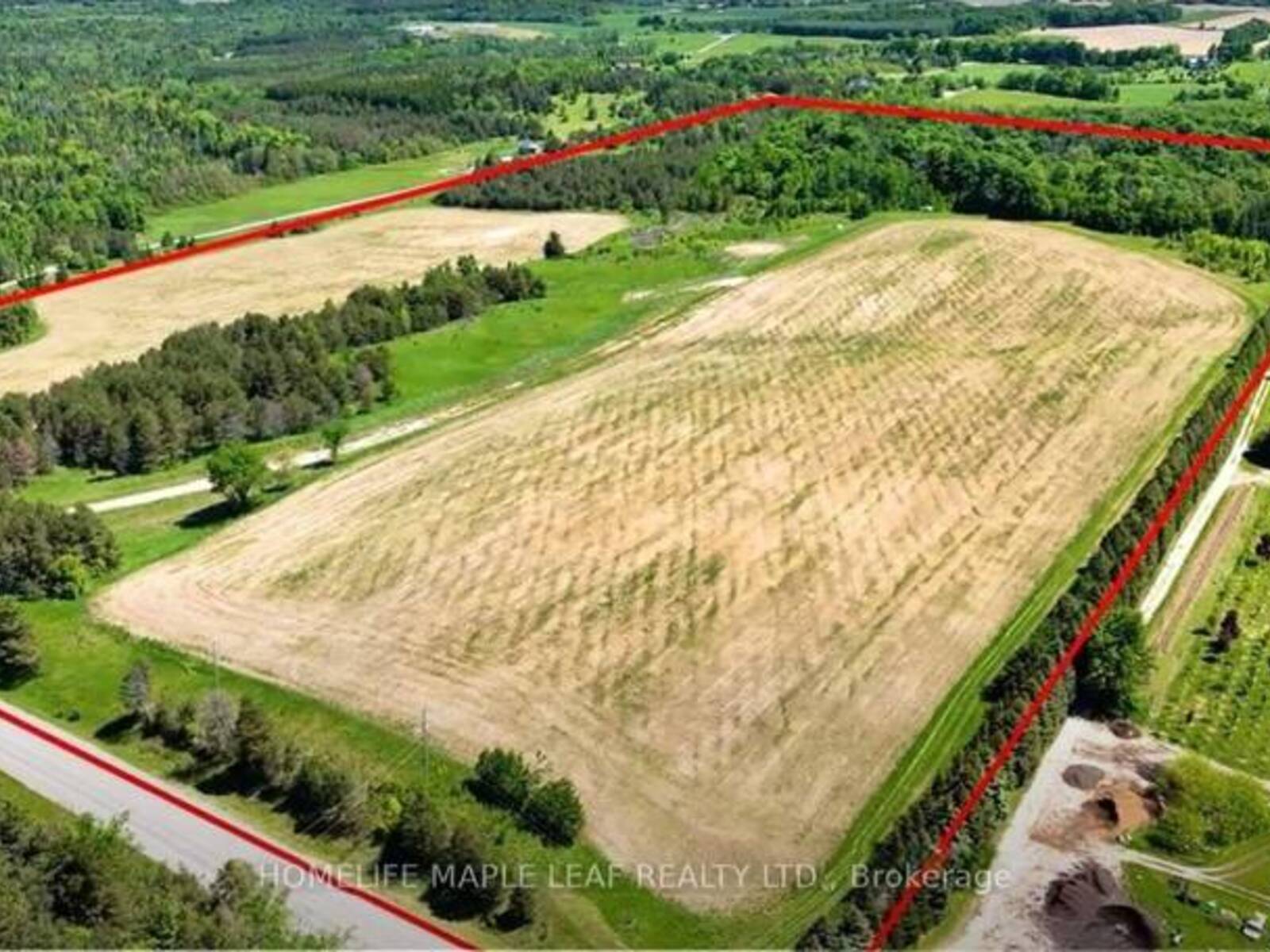 938433 AND 938453 AIRPORT ROAD, Adjala-Tosorontio, Ontario L0M 1K0