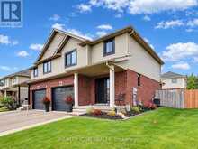 22 POFFENROTH PATH | Elmira Ontario | Slide Image Two