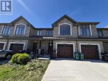 16 - 125 HOLLYBROOK TRAIL | Kitchener Ontario | Slide Image One