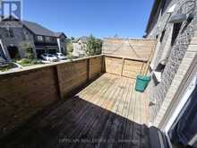 16 - 125 HOLLYBROOK TRAIL | Kitchener Ontario | Slide Image Twenty-six