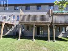 16 - 125 HOLLYBROOK TRAIL | Kitchener Ontario | Slide Image Twenty-seven