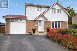 221 CEDARWOODS CRESCENT | Kitchener Ontario | Slide Image One