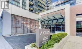 PH203 - 460 ADELAIDE STREET E | Toronto Ontario | Slide Image Forty-eight
